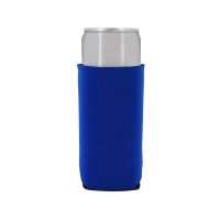 Neoprene Slim Can And Bottle Beverage Holder FT007SC Liberty Bags