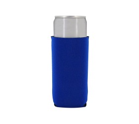 Neoprene Slim Can And Bottle Beverage Holder FT007SC Liberty Bags