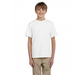 G200B Gildan Youth Ultra Cotton® T-Shirt
