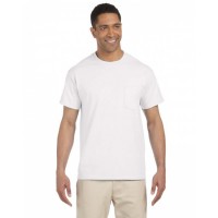 G230 Gildan Adult Ultra Cotton®Pocket T-Shirt