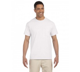 G230 Gildan Adult Ultra Cotton®Pocket T-Shirt