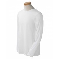 Adult Performance Long-Sleeve T-Shirt G424 Gildan
