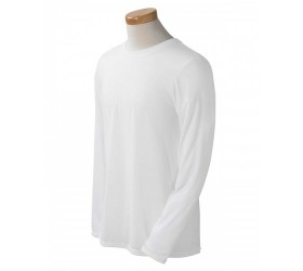G424 Gildan Adult Performance® Long-Sleeve T-Shirt