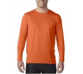 Adult Performance  Long-Sleeve Tech T-Shirt G474 Gildan