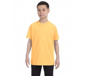Youth Heavy Cotton T-Shirt G500B Gildan