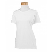Ladies' Heavy Cotton T-Shirt G500L Gildan
