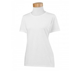 G500L Gildan Ladies' Heavy Cotton T-Shirt