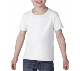 Toddler Heavy Cotton T-Shirt G510P Gildan
