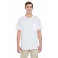 Unisex Heavy Cotton Pocket T-Shirt G530 Gildan
