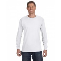 G540 Gildan Adult Heavy Cotton Long-Sleeve T-Shirt