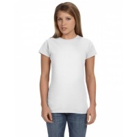 Ladies' Softstyle Fitted T-Shirt G640L Gildan
