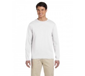 Adult Softstyle Long-Sleeve T-Shirt G644 Gildan