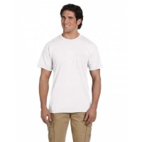 Adult Pocket T-Shirt G830 Gildan