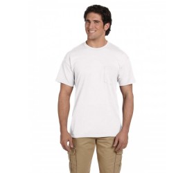 Adult Pocket T-Shirt G830 Gildan