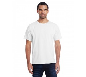 Men's Garment-Dyed T-Shirt GDH100 ComfortWash by Hanes