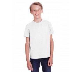GDH175 ComfortWash by Hanes Youth Garment-Dyed T-Shirt