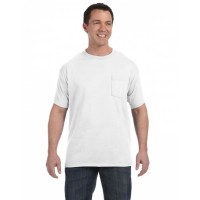 Men's Authentic-T Pocket T-Shirt H5590 Hanes
