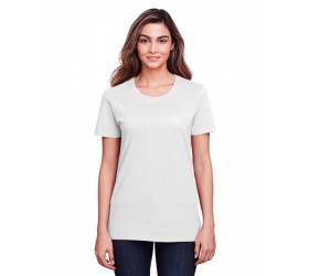 Ladies' ICONIC T-Shirt IC47WR Fruit of the Loom