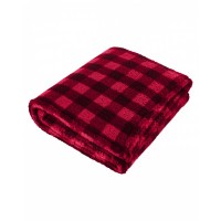 Adult Epic Sherpa Pillow Blanket JA8449 J America