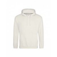 Men's 80/20 Midweight College Hooded Sweatshirt JHA001 Just Hoods By AWDis