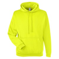 JHA004 Just Hoods By AWDis Adult Electric Pullover Hooded Sweatshirt