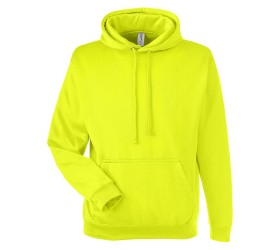 Adult Electric Pullover Hooded Sweatshirt JHA004 Just Hoods By AWDis