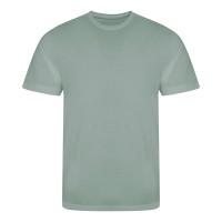 JTA001 Just Hoods By AWDis Unisex Cotton T-Shirt