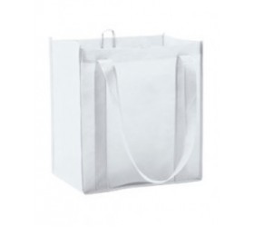 LB3000 Liberty Bags Reusable Shopping Bag
