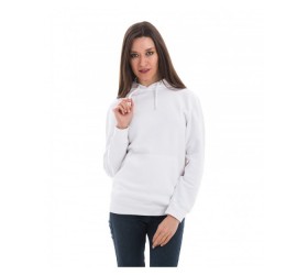 Unisex Premium Pullover Hooded Sweatshirt LS14001 Lane Seven