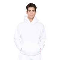 LS16001 Lane Seven Unisex Urban Pullover Hooded Sweatshirt
