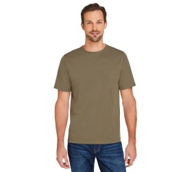 Charge Snag And Soil Protect Unisex T-Shirt M118 Harriton