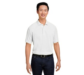 Men's Charge Snag and Soil Protect Polo M208 Harriton