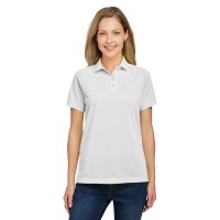 Ladies' Charge Snag and Soil Protect Polo M208W Harriton