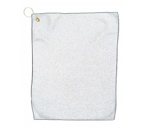 MW18CG Pro Towels Microfiber Waffle Small