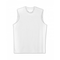 Men's Cooling Performance Muscle T-Shirt N2295 A4