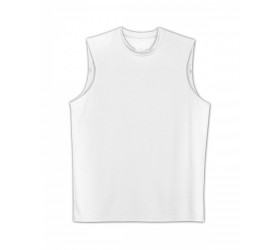 N2295 A4 Men's Cooling Performance Muscle T-Shirt