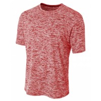 Men's Space Dye T-Shirt N3296 A4