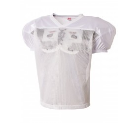 Adult Drills Polyester Mesh Practice Jersey N4260 A4