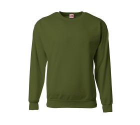 Men's Sprint Tech Fleece Sweatshirt N4275 A4