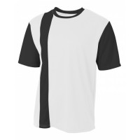 NB3016 A4 Youth Legend Soccer Jersey