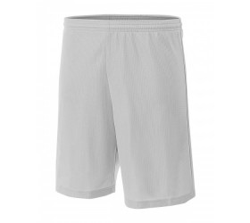Youth Lined Micro Mesh Short NB5184 A4