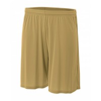 Youth Cooling Performance Polyester Short NB5244 A4