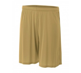 Youth Cooling Performance Polyester Short NB5244 A4