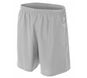 NB5343 A4 Youth Woven Soccer Shorts