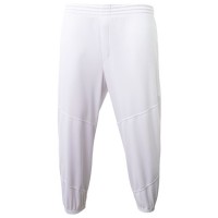 NB6110 A4 Youth Pro DNA Pull Up Baseball Pant