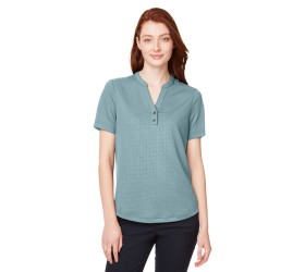 Ladies' Replay Recycled Polo NE102W North End