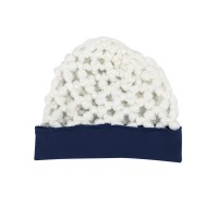 NH01 Liberty Bags Hoop Head Net Head Hat