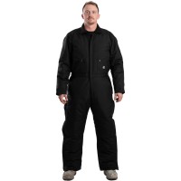 NI417T Berne Men's Tall Icecap Insulated Coverall