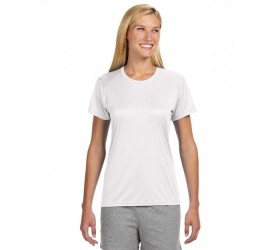 Ladies' Cooling Performance T-Shirt NW3201 A4