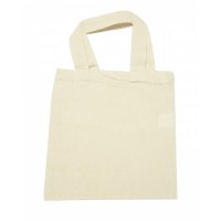 OAD Cotton Canvas Small Tote OAD115 Liberty Bags